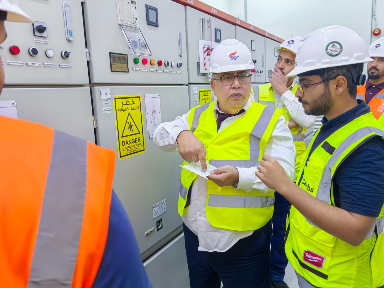 5 Key Benefits of Hands-On Technical Training with International Experts