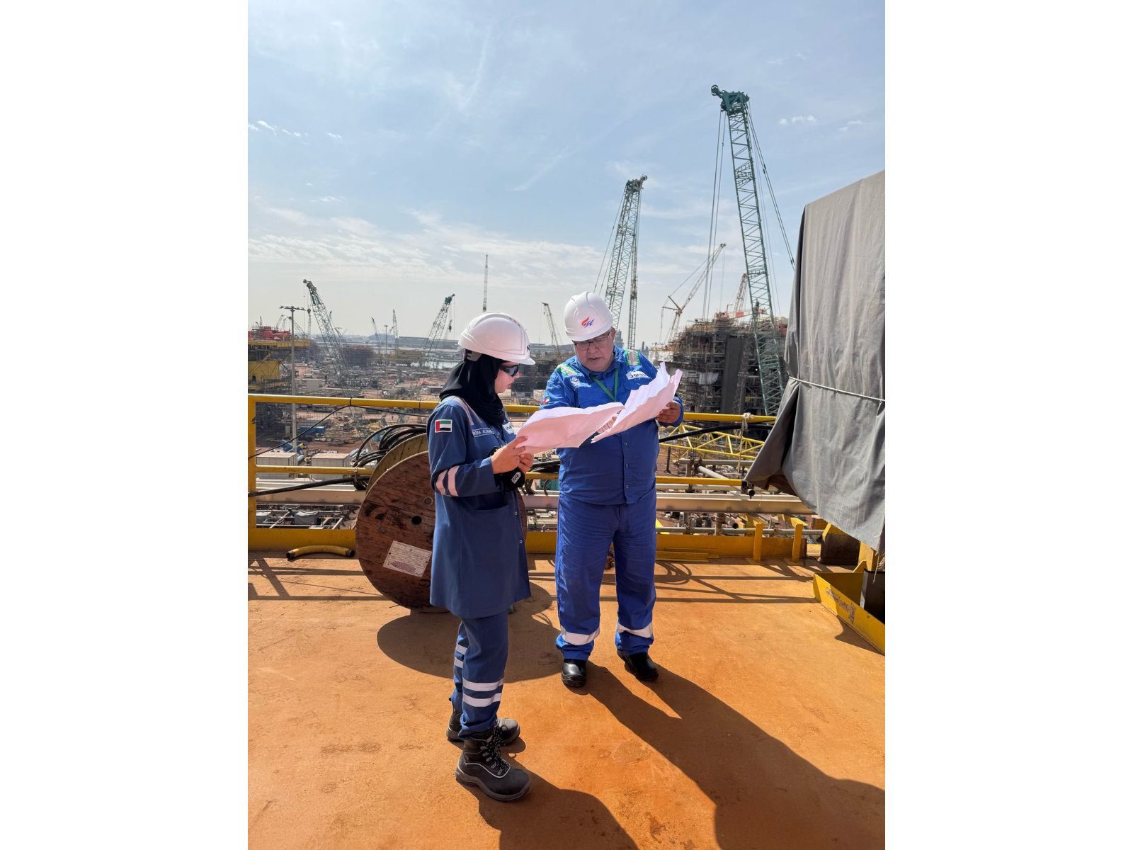 Top Emerging Technical Training Needs in the Middle East: Trends from 2025 to 2026