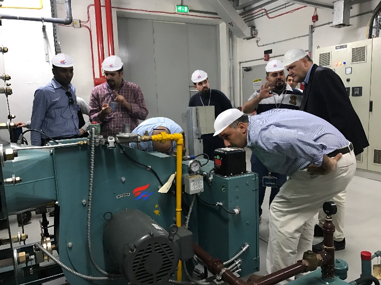 Technical Training in the Oil & Gas Industry: You Get What You Pay For