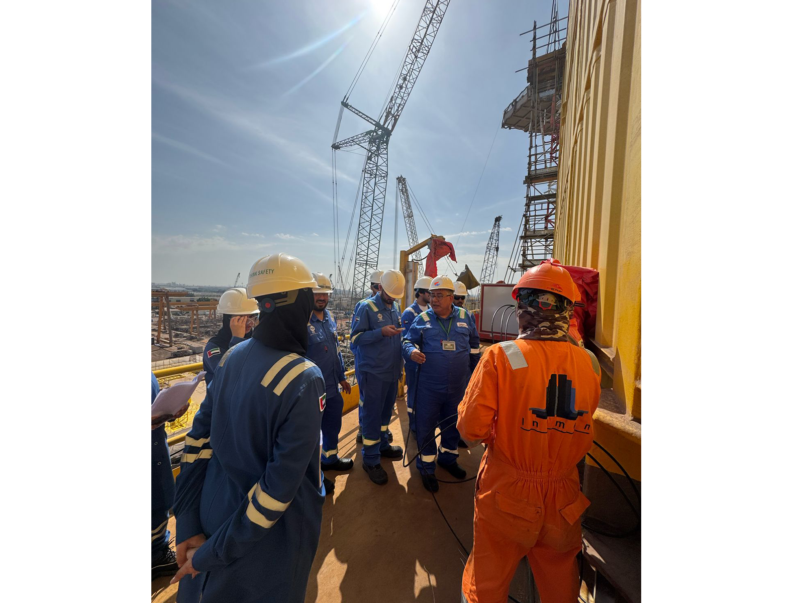 How Technical Training is Shaping the Future of Renewable Energy in the Middle East