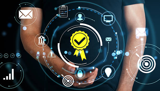 Earning and Leveraging Micro-Credentials & Badges in Technical Fields