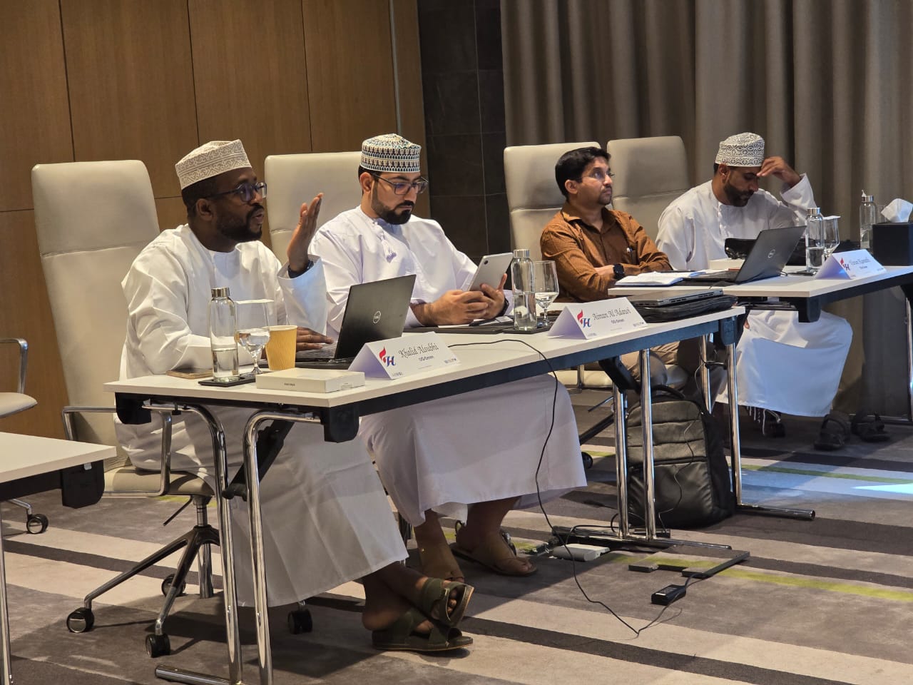 How AI and Machine Learning Are Transforming Oil and Gas Training Programs