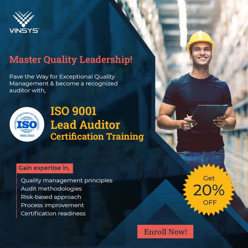 The Value of ISO-Accredited Courses for Engineering Professionals