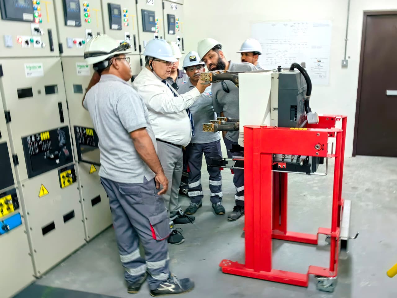 What Companies Look for When Hiring Certified Engineers in Oil & Gas