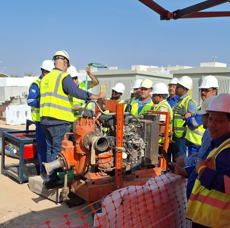 How Middle East Engineers Can Master Smart Manufacturing