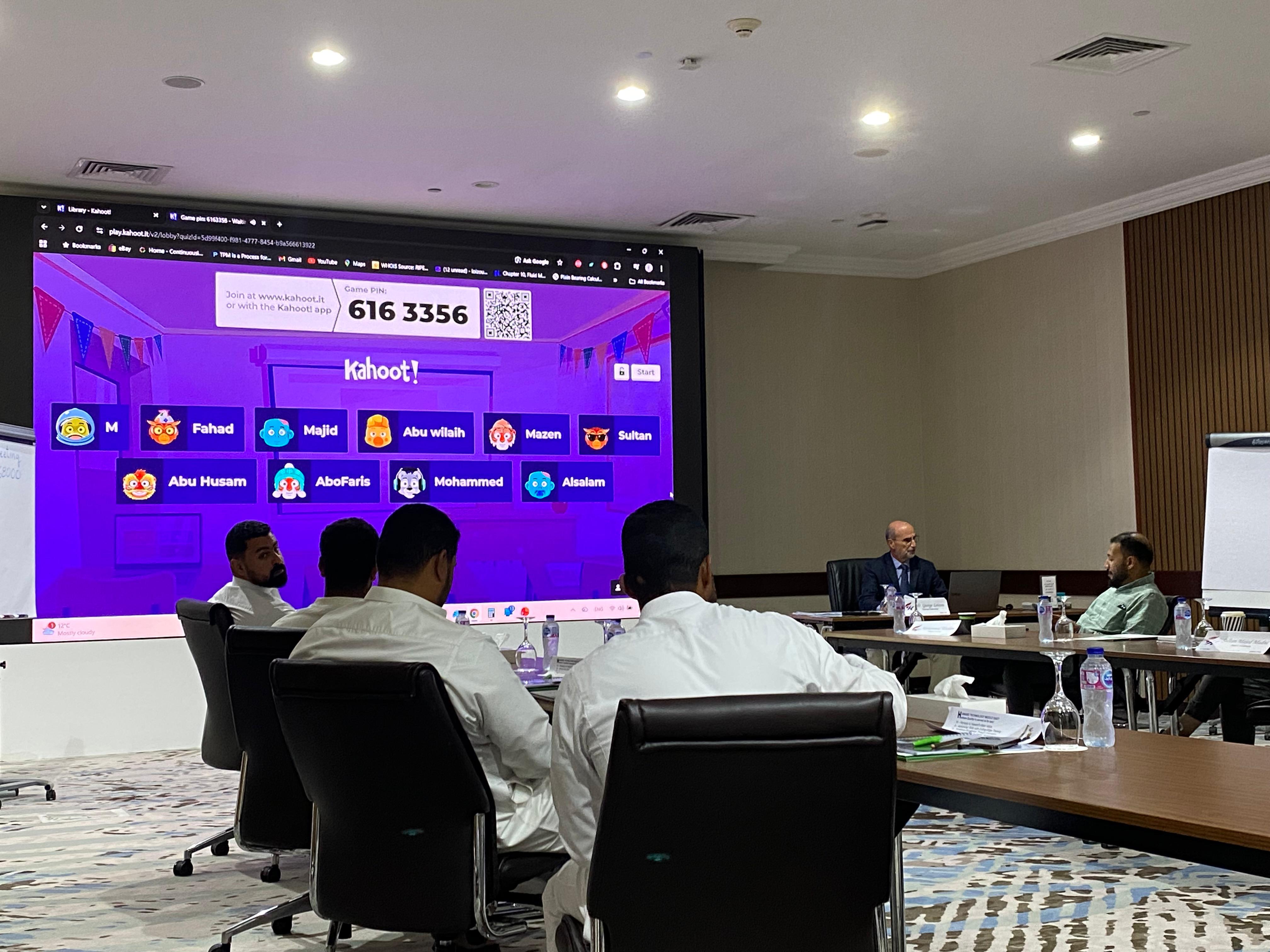 How Engineers Can Develop Project Leadership Skills Through Hands-On Training