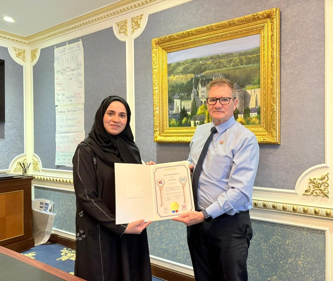 How Certifications Can Help Engineers in the UAE's Growing Tech and Energy Sectors