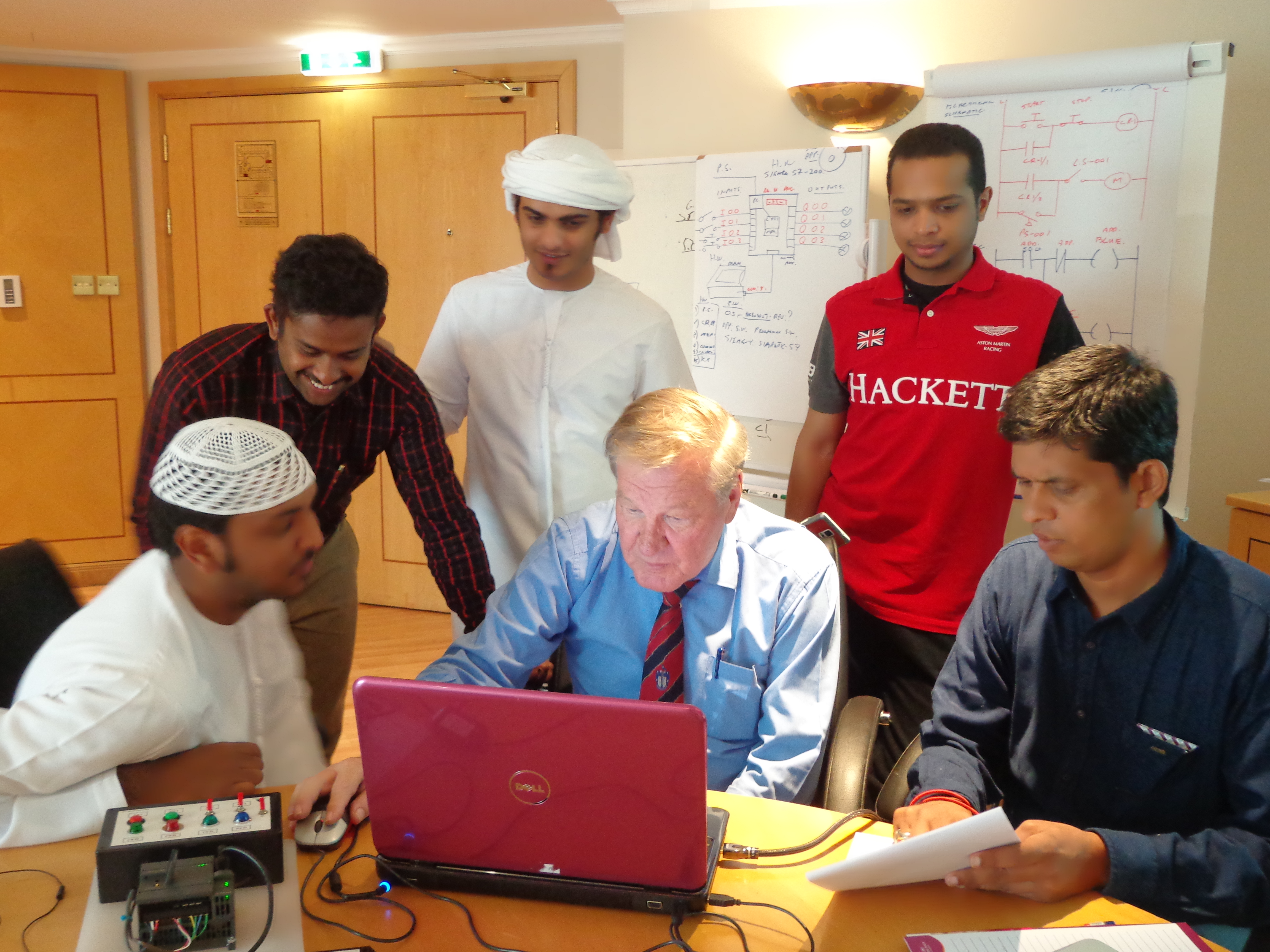 How Cybersecurity Skills Are Essential for Defense Engineers