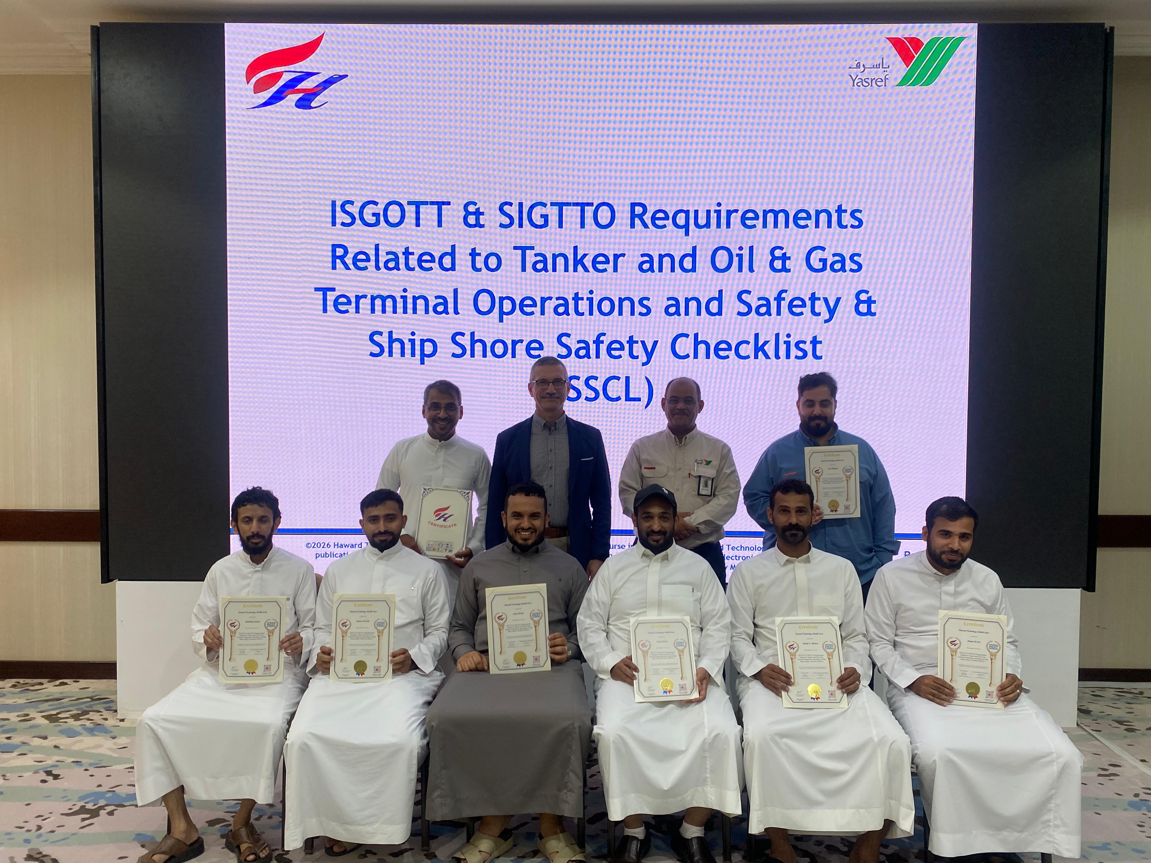How to Pick the Best International Engineering Certification for Your Career in the Middle East?