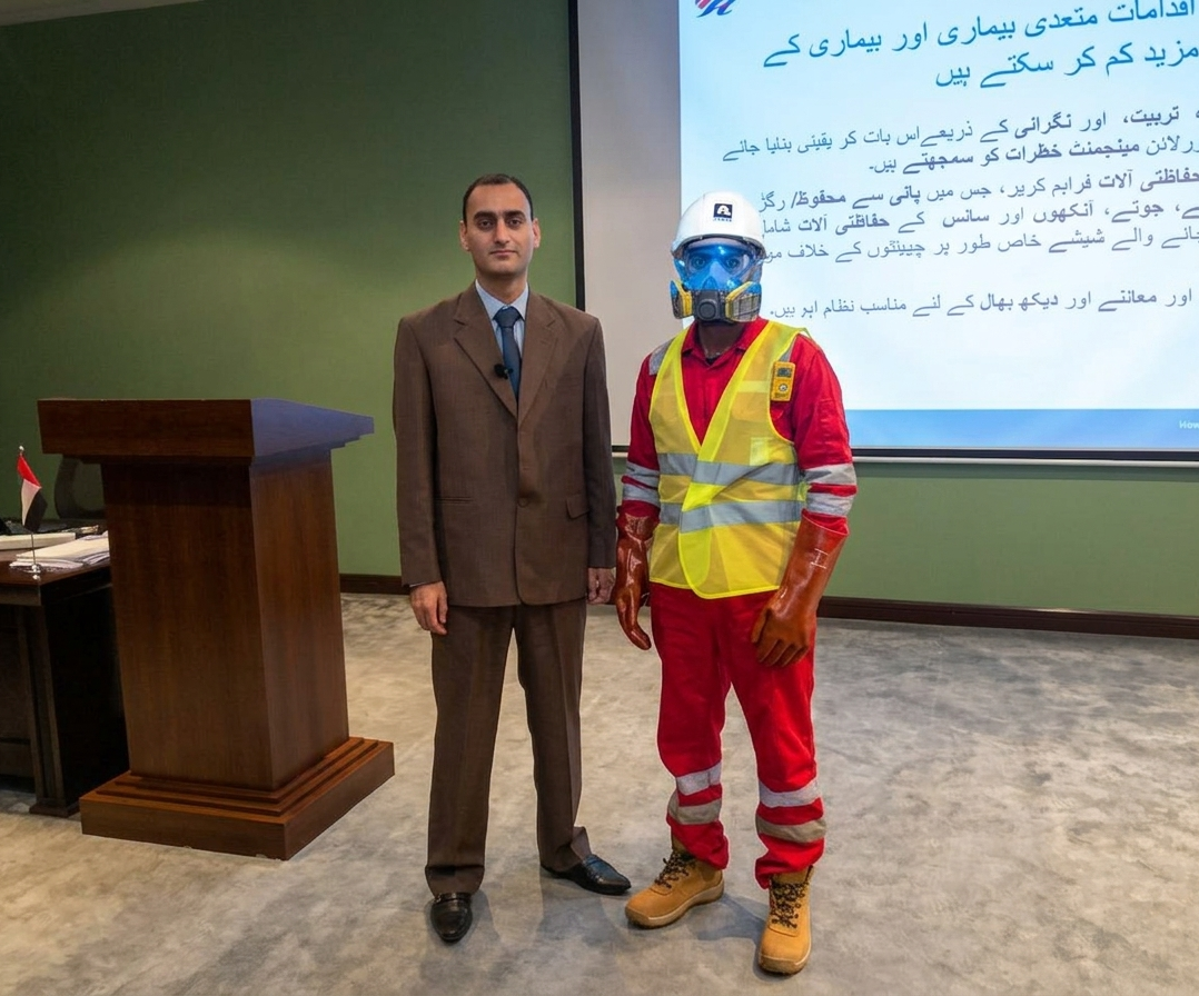The Value of ISO-Accredited Courses for Engineering Professionals