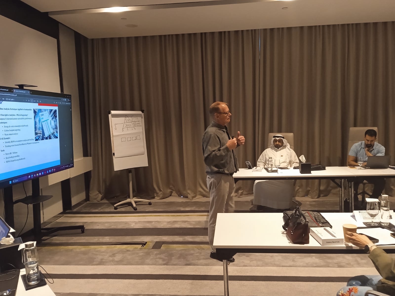 How Project Management Certifications Help Professionals in the Middle East