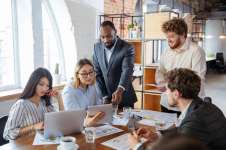 Fundamentals of Finance