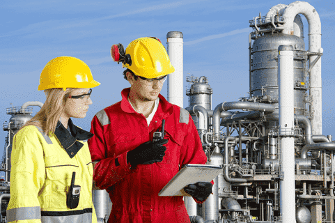 Technical Integrity & Engineered Safety in Process Plant