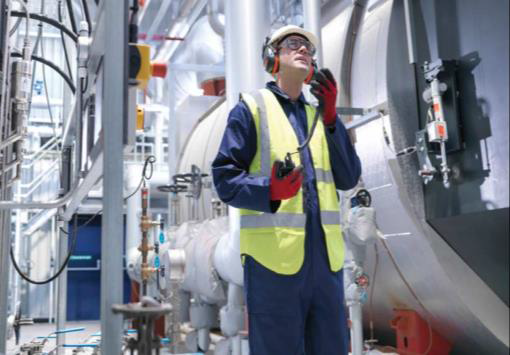 Certified Process Safety Management (PSM): Auditing &amp; Implementation