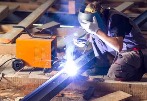 AWS Certified Welding Inspector 9-year Recertification