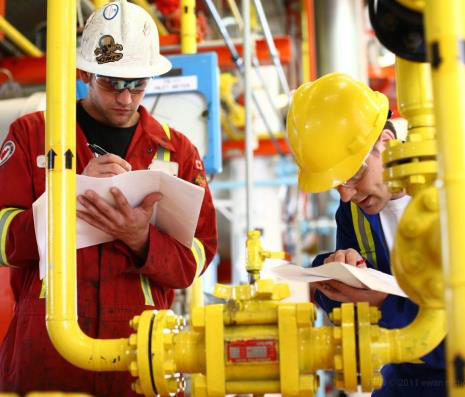 Equipment, Materials, Production &amp; Services Certification Auditor in Oil &amp; Gas Industry