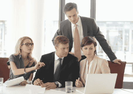 ASQ Certified Manager of Quality/Organizational Excellence Certification