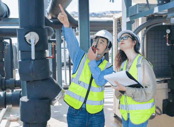 Troubleshooting Distillation Towers