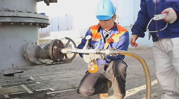 Certified Machine Lubricant Analyst (MLA) Level I: ISO 18436-4/ICML Certification