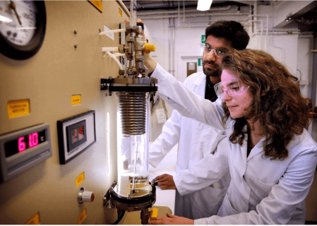 Chemical Engineering for Non-Chemical Engineers