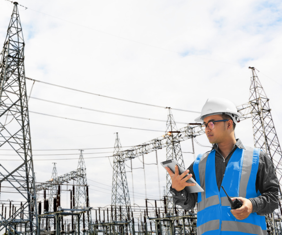 Power System Modernization