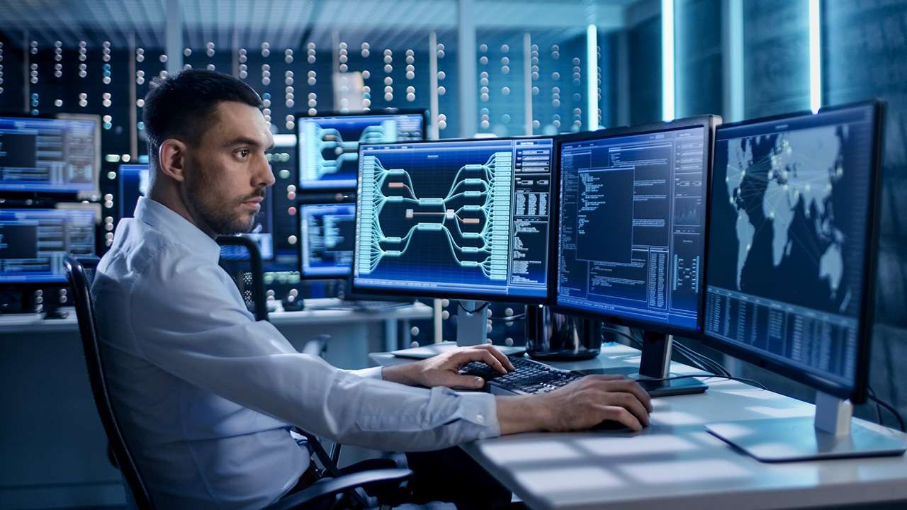OT Cybersecurity