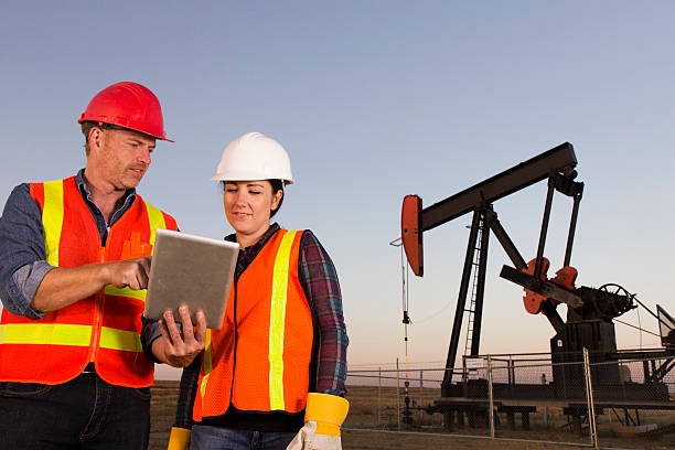 Basic Petroleum Economics