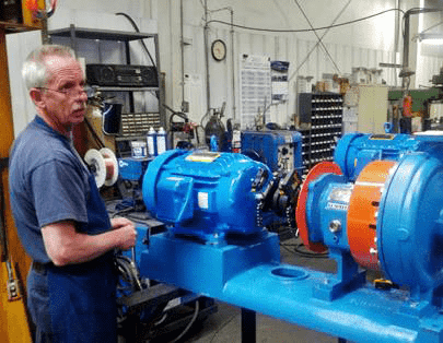 Metering Pump Selection, Operation, Maintenance & Troubleshooting