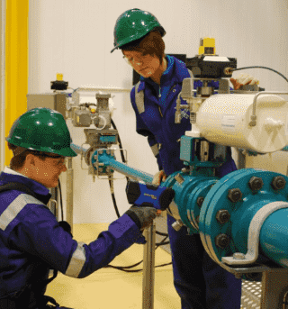 API 598: Valve Inspection &amp; Testing