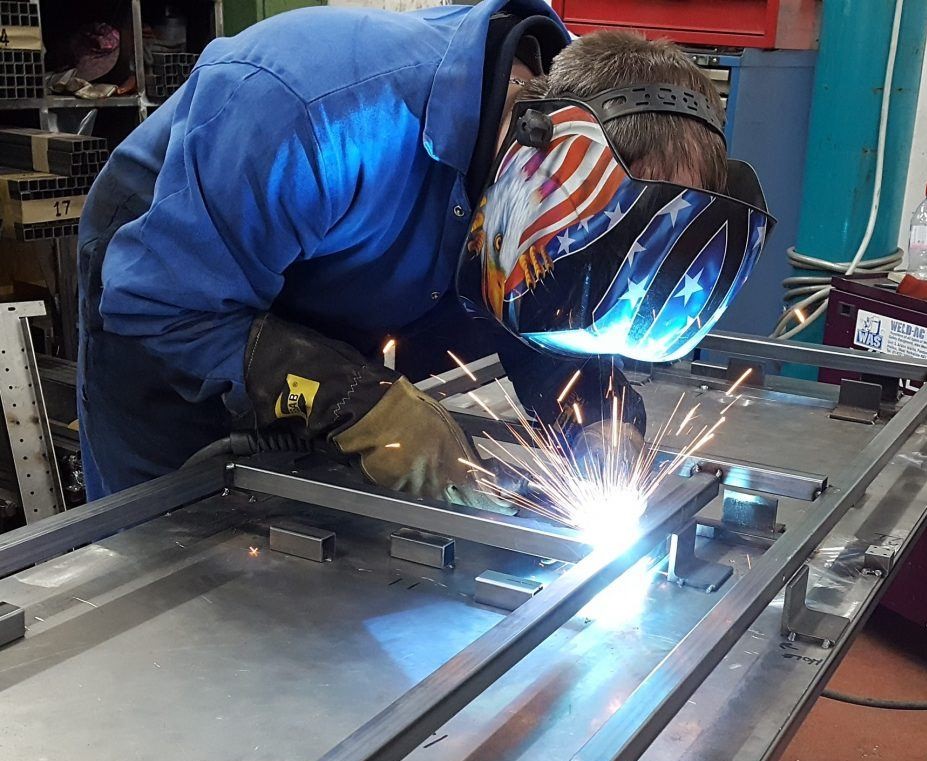 Welding and Cutting