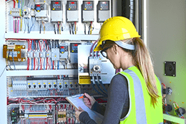 Certified High Voltage Electrical Safety (IEC, OSHA, NFPA &amp; EN Standards)