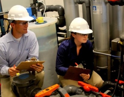 Maintenance Auditing, Benchmarking and Performance Improvement