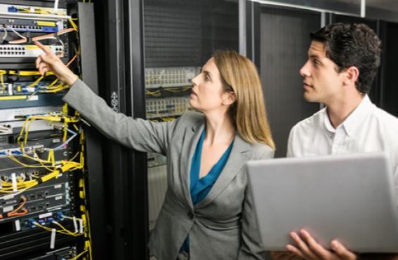 Maintenance of Telecommunication Systems