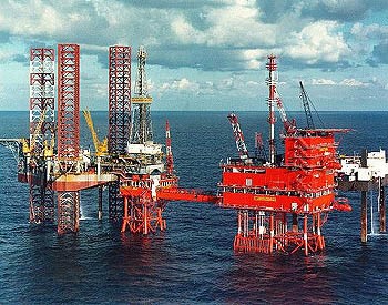Basic Jacking and Rig Move