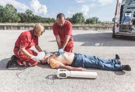 First Aid