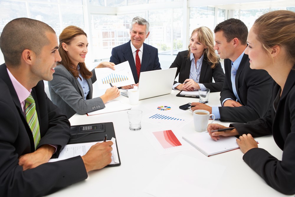 Strategic Planning for the Marketing of Petroleum Products