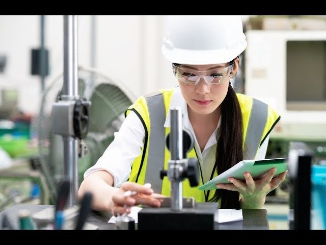ISO 14K IMS & INTERNAL AUDITOR