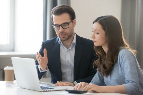 Analyzing and Visualizing Data with Power BI