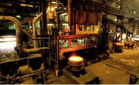 Steel Manufacturing & Process Troubleshooting