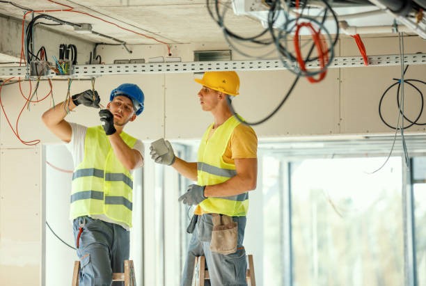 Technology Installation in the Power Sector