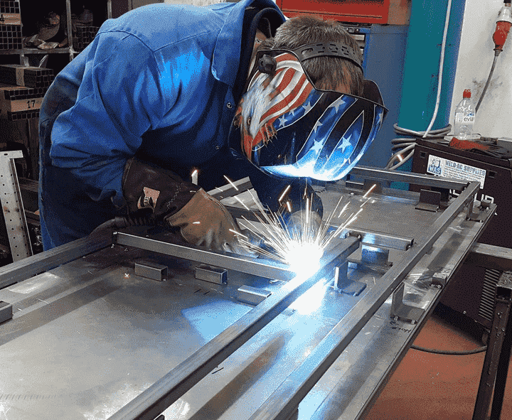 Welding and Cutting