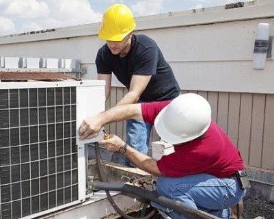 HVAC System Design & Implementation - New & Retrofit