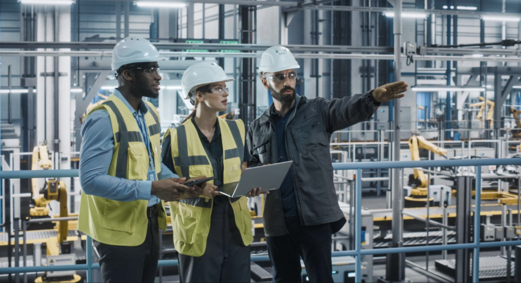 Integrated Management Systems & Risk Management Strategies
