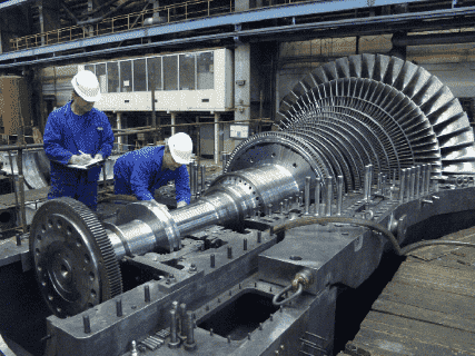 Centrifugal Compressor &amp; Steam Turbine Design, 
Performance, Operation, Maintenance &amp; Troubleshooting