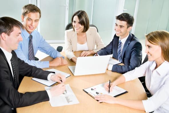 Advanced Communication for Leaders