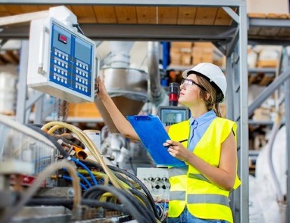 Introduction to Process Safety Management (PSM)