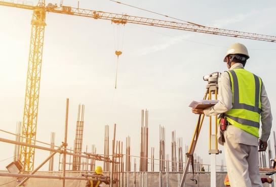 Construction Supervision (Works Inspection)