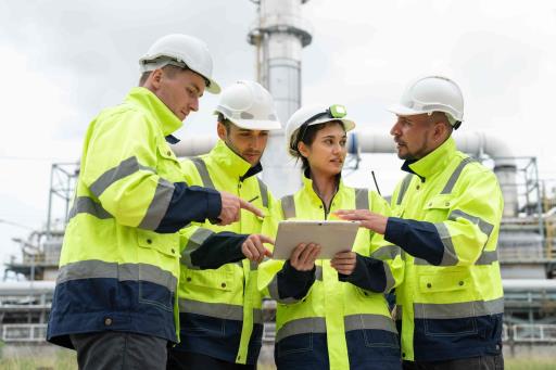 Advanced Oil and Gas Processing Technologies