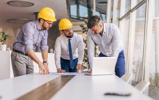 Project Management for Engineering and Construction