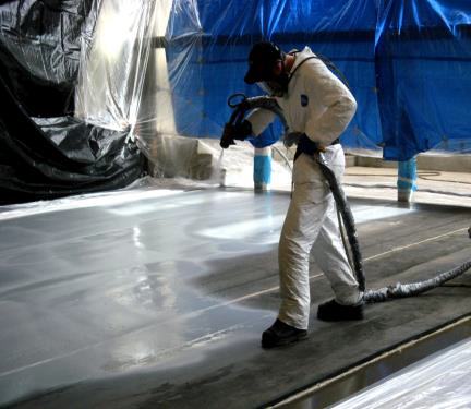 Protective Coating Technology